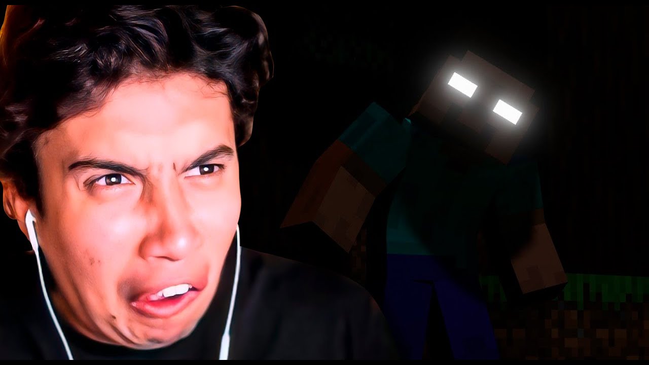 JUGUE EL MODPACK MAS TERRORIFICO DE MINECRAFT