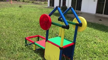 Quadro Basic Construction