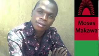 Moses Makawa - Khuzumule Track 7