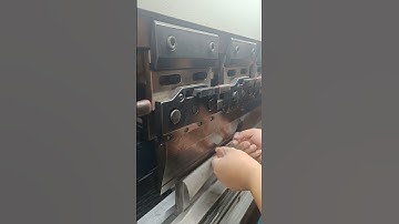 #machine #pressbrake #bendingmachine #cnc #welding #china #листогиб #cncmachine