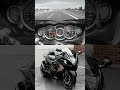 Suzuki Hayabusa 2014 290km H In 5 Gear 