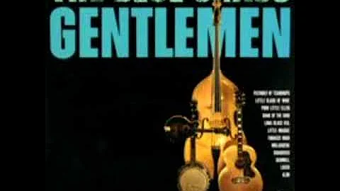 The Blue Grass Gentlemen [1962] - The Blue Grass G...