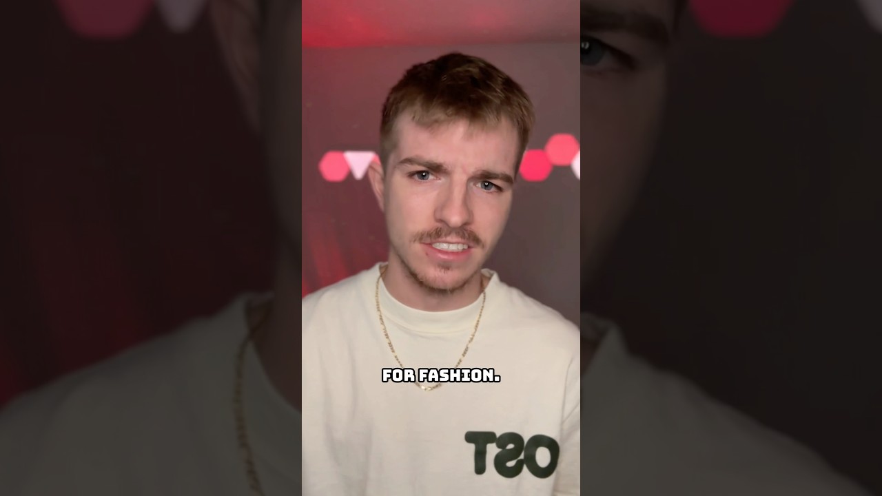 TIKTOK TRENDS NEED TO BE STOPPED 