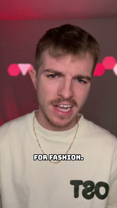 TIKTOK TRENDS NEED TO BE STOPPED!