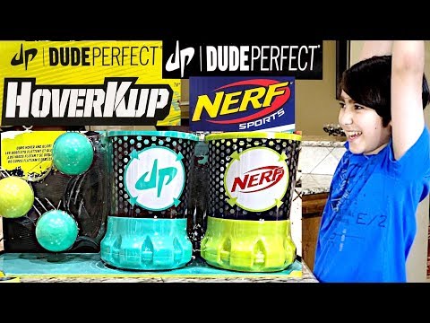 nerf hoverkup amazon