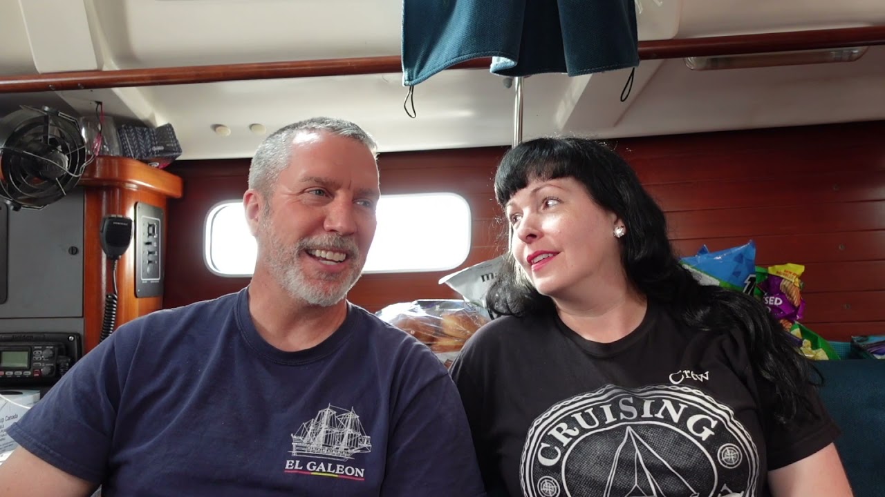 Sailing around Lake Ontario. Ep1. Cities we plan to visit and how we plan to explore on PEVs