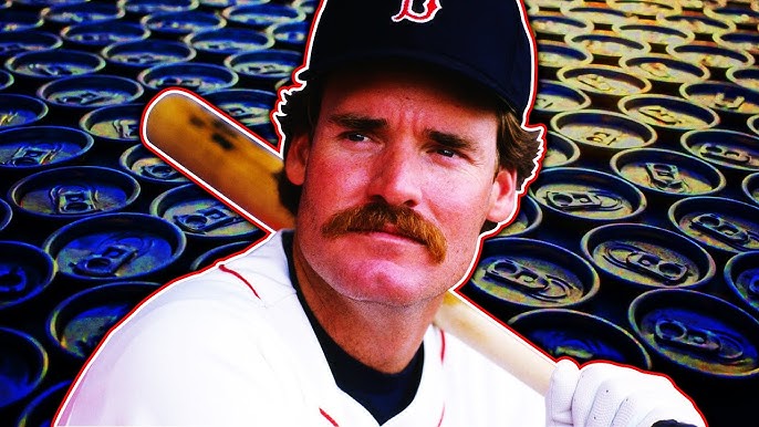 WADE BOGGS IS COOL BLUE. ADMIT THE TRUTH PBR! 