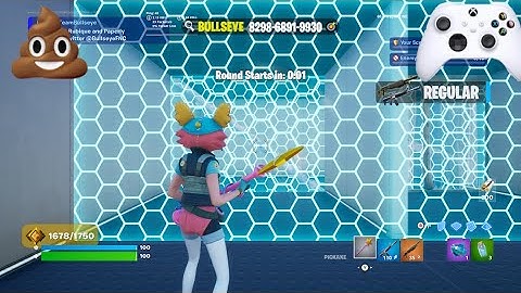 1v1 piece control w/ gamesir g7 se controller🥸*washed🤓*