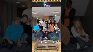 Fenomen House Kulaklıklı Tahmin