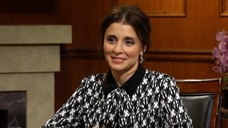 Shiri Appleby on her storied career in Hollywood | Larry King Now | Ora.TV Shiri Appleby on her storied career in Hollywood | Larry King Now | Ora.TV
