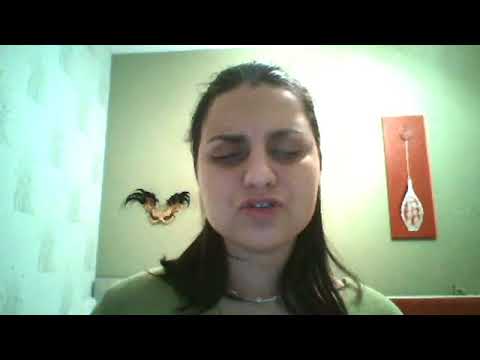 13 ნოემბერი უსინათლოთა დღე