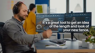 Free Fence Estimate Software