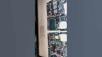 oppo a54 display light solution