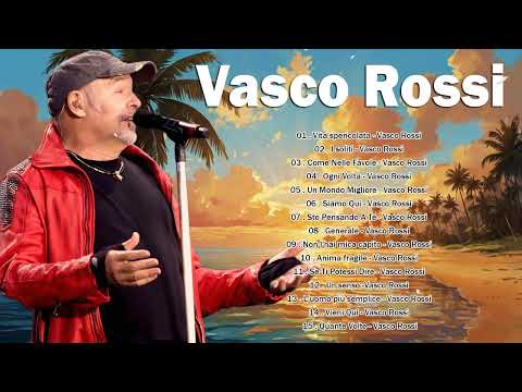 Video Vasco Rossi Mix - Le migliori canzoni di Vasco Rossi - Vasco Rossi 20 migliori successi