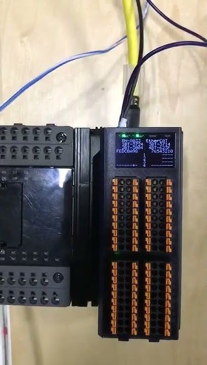 FREELY DIY i/o system , ODOT B series integrated I/O module BOXIO ...
