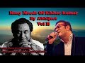 Many moods of kishor kumar by abhijeet vol ii