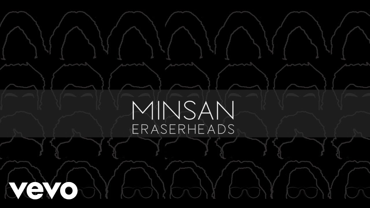 Eraserheads   Minsan