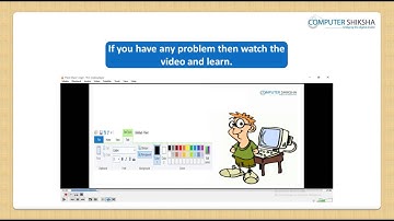 Class 6 Learn computers - Computer Education Online & Free (In English)