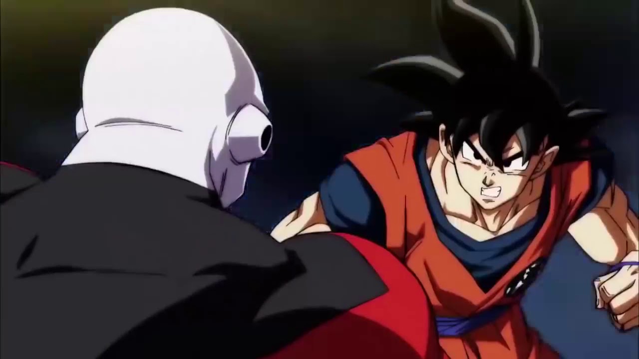 Dragon Ball Super - Abertura 2 - Legendado em português animated gif