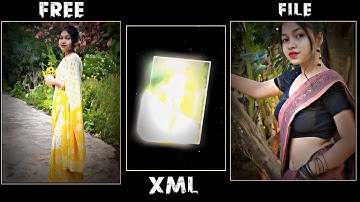 BROWN RANG 🥵NEW XML FILE 🦋 || NEW TREND XML👀🔥|| @JLRtechbangla