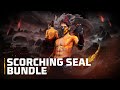 Scorching Seal Bundle is here! 😍 image