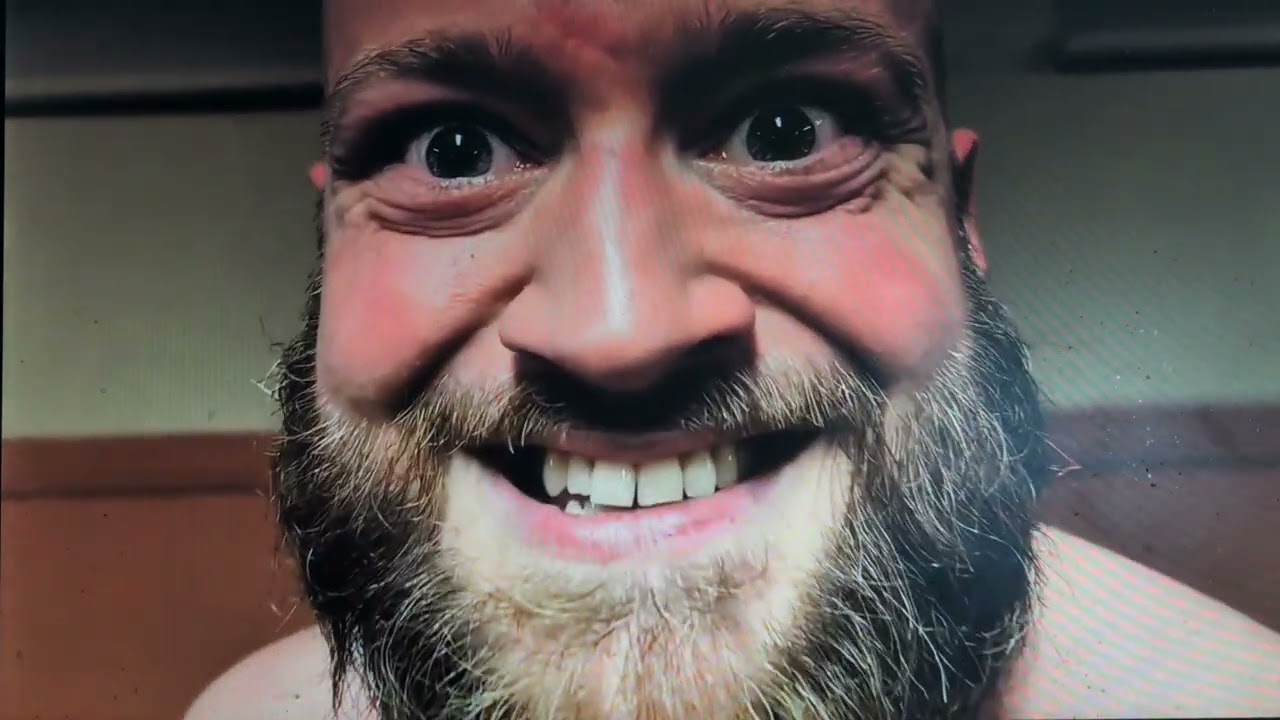 La FCL en Back Stage, show du 10 Mai 2025