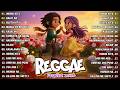 BEST RELAXING TAGALOG REGGAE LOVE SONGS 🌴 TAGALOG OPM NONSTOP 2026
