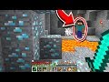 Herobrine APPEARED in my MINECRAFT WORLD! **I ATTACKED HIM!**