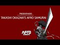 Presentando Afro Samurai En Las Tierras Perdidas - 📺 sakure en TAKASHI OKAZAKI’S AFRO SAMURAI