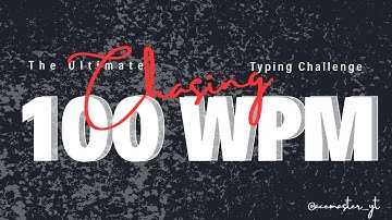 Day 61 of 100 WPM Typing Challenge – Speed Bursts on Monkeytype ⚡ Focus & Flow