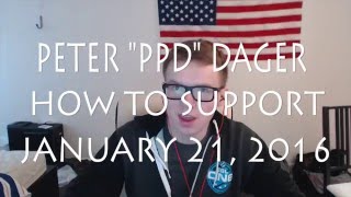 Гайд от PPD по саппортам