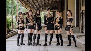 Dr. K - State of K full ver. | Dance Performance