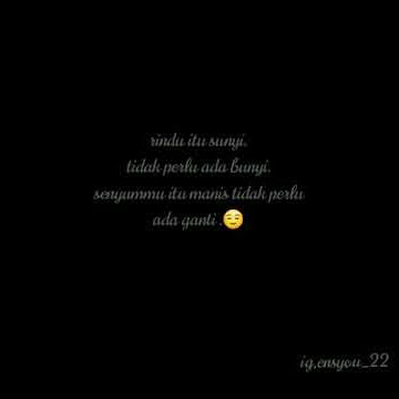 Selamat malam kekasih