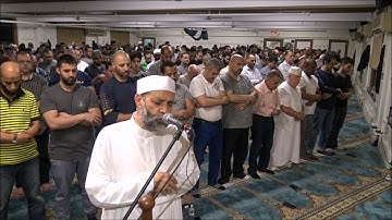 ترتيل لسورتي فاطر ويس ، [ تلاوات رمضانية ] 1439 للشيخ حسن صالح