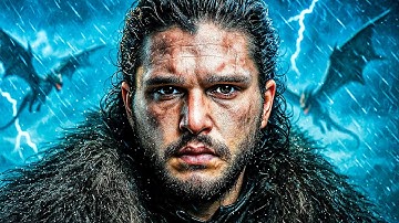 2 Hours of Game of Thrones Theories To Fall Asleep To