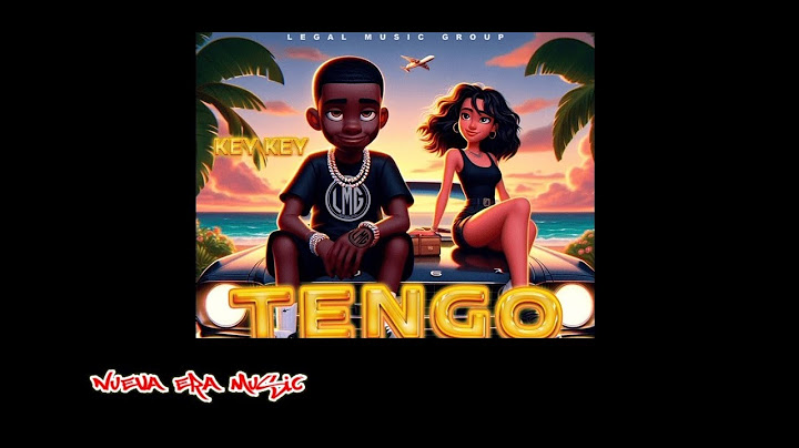 Key Key Ft Nicky Yam,Beéle y Ozuna-Tengo Un Plan Remix *Mi Versión* (Audio)