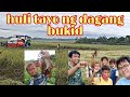 Dagang Bukid Hunting+Gawa ng pugad ng bibe.. #HappyFarmer#72