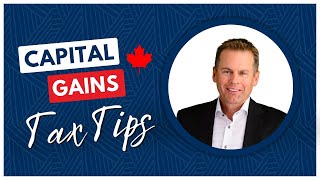 How Are Capital Gains Taxed in Canada  Tips from a CFP