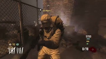 Classic Troll, Grenades Under Mystery Box, Teammates Can