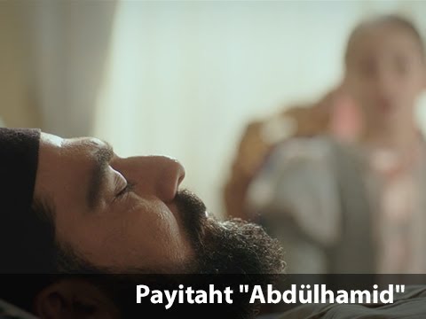 Payitaht 'Abdülhamid' Engelsiz 26.Bölüm