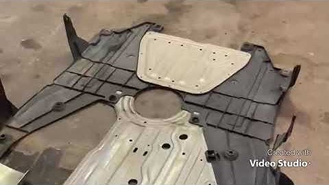 Fix that Control Arm easily!! 2020 Honda Accord.