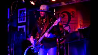 Mike Zito - Boca Raton, Florida - The Funky Biscuit - "Hollywood"   4K