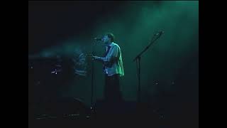king krule - seagirl (live at king&#39;s theatre, nyc) 8.2.23
