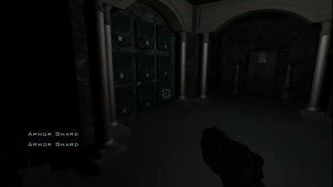 doom 3 mod phantasm part 2