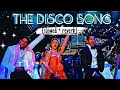 The disco song slowed  reverb  nazia hassan  sunidhi chauhan  benny dayal