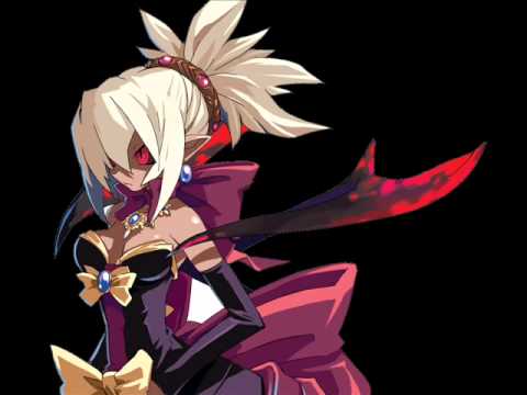 Video: Disgaea: Sore Kegelapan