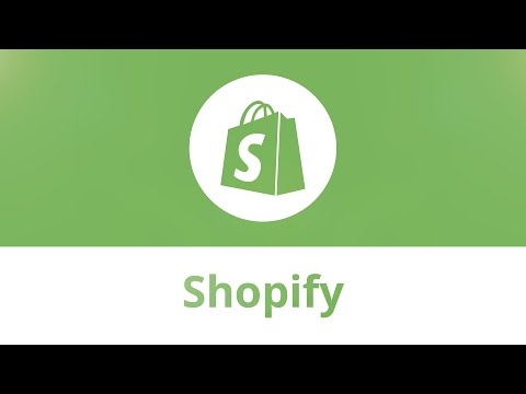 Shopify. How To Set Up & Manage Discounts