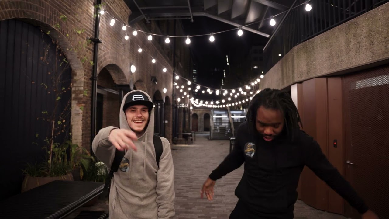Guarda Tracks On Tap - EXEC FLOW Ft Righteous Reck x Lil Trubz su YouTube Guarda Tracks On Tap - EXEC FLOW Ft Righteous Reck x Lil Trubz su YouTube