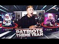 The All-Time Patriots Team!