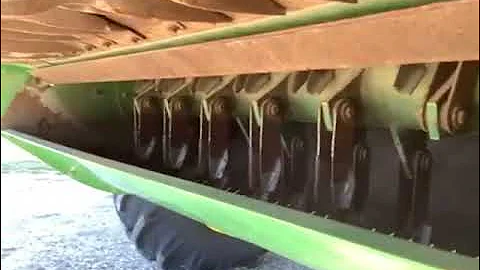 2002 JOHN DEERE 9650 STS For Sale